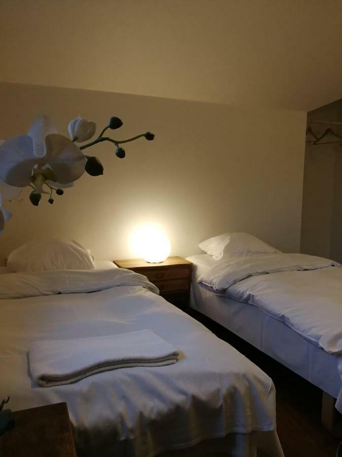 Guest house Lavilla *